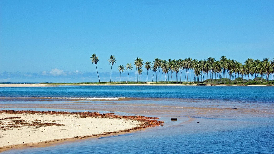 quali sono i mari più puliti del mondo?