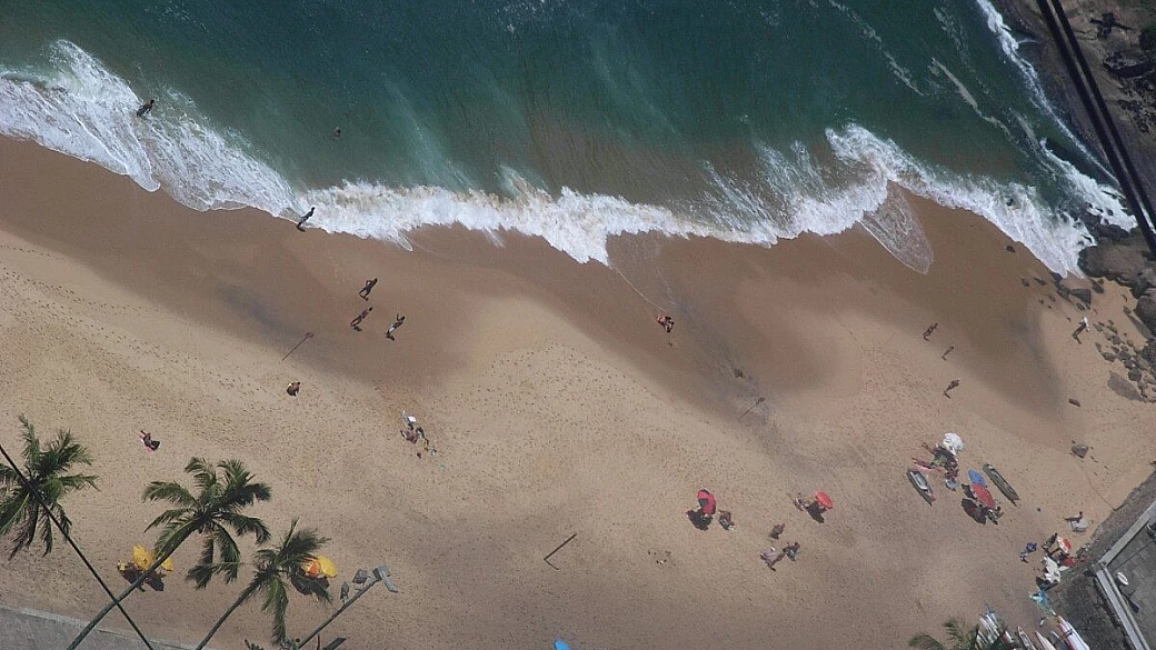 mato grosso: bello, selvaggio e sconosciuto!