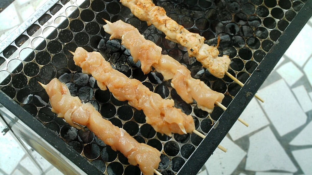 churrasco picanha - picagna