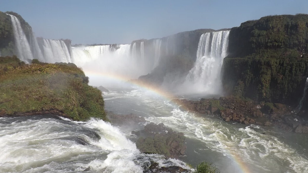 dieci giorni in brasile