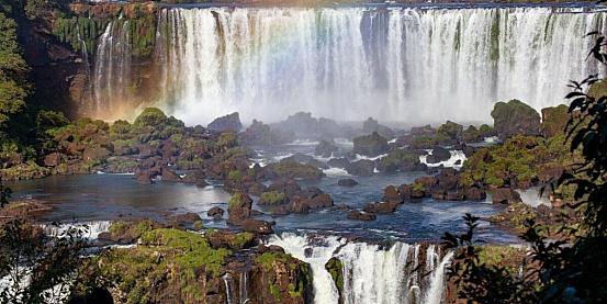 Cataratas de Iguaçu 2