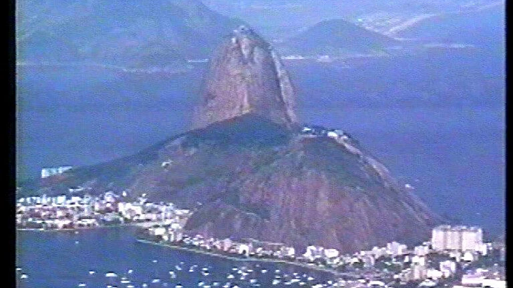 le notti di rio e fortaleza