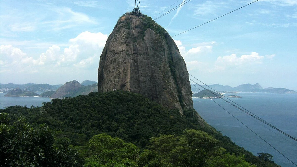 un mese in sudamerica: brasile, uruguay e argentina