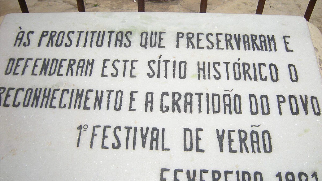 sao mateus, brasile.