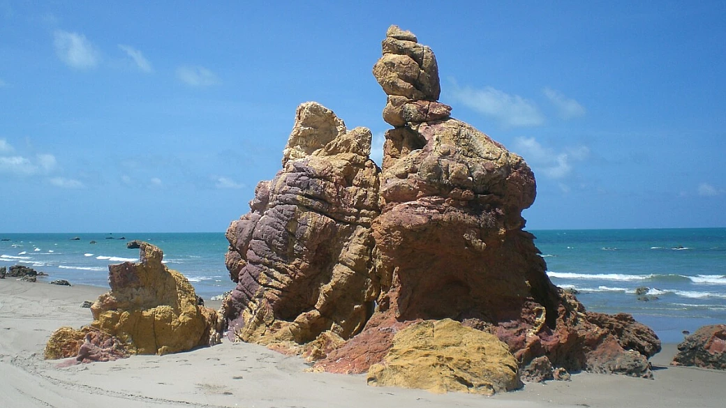 impressioni su fortaleza