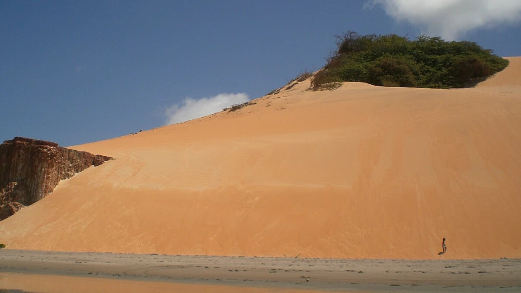 capodanno nel cearà