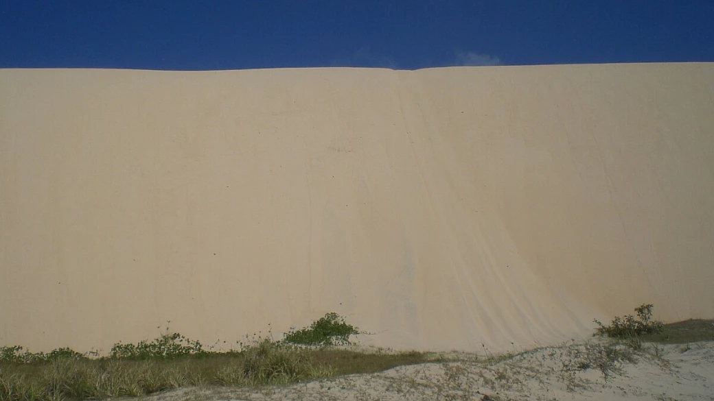 pantanal, iguaccu, paraty ed altro