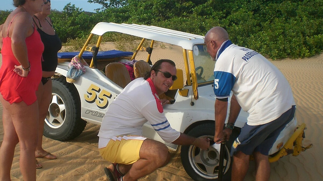 un assaggio di brasile: rio grande do norte e fern