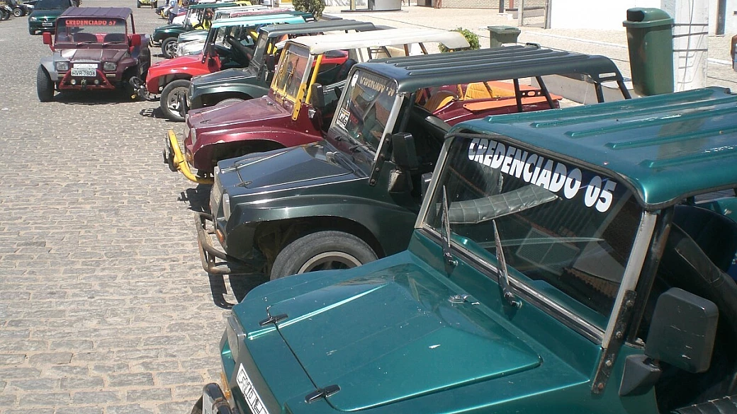 tour brasiliano indimenticabile