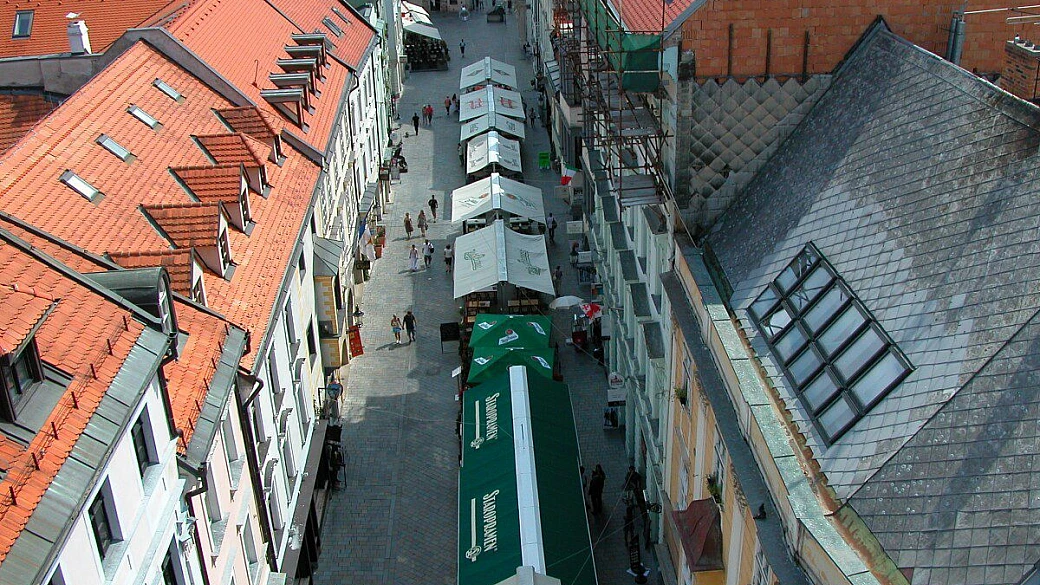 piccole capitali crescono