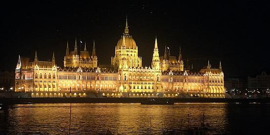 Inviaggioconimiei Budapest