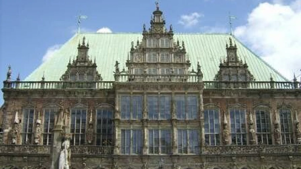 brema e un po' di amburgo