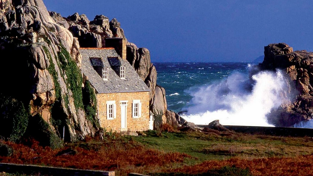 atlantico, ritmo impetuoso