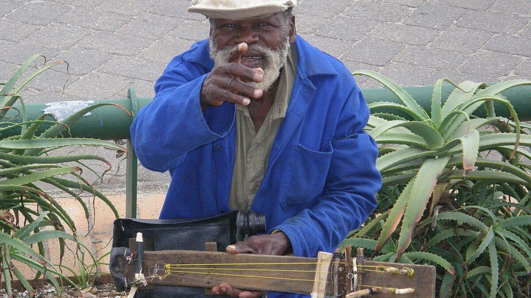 meraviglioso sudafrica