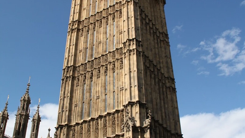 london calling? e noi rispondiamo