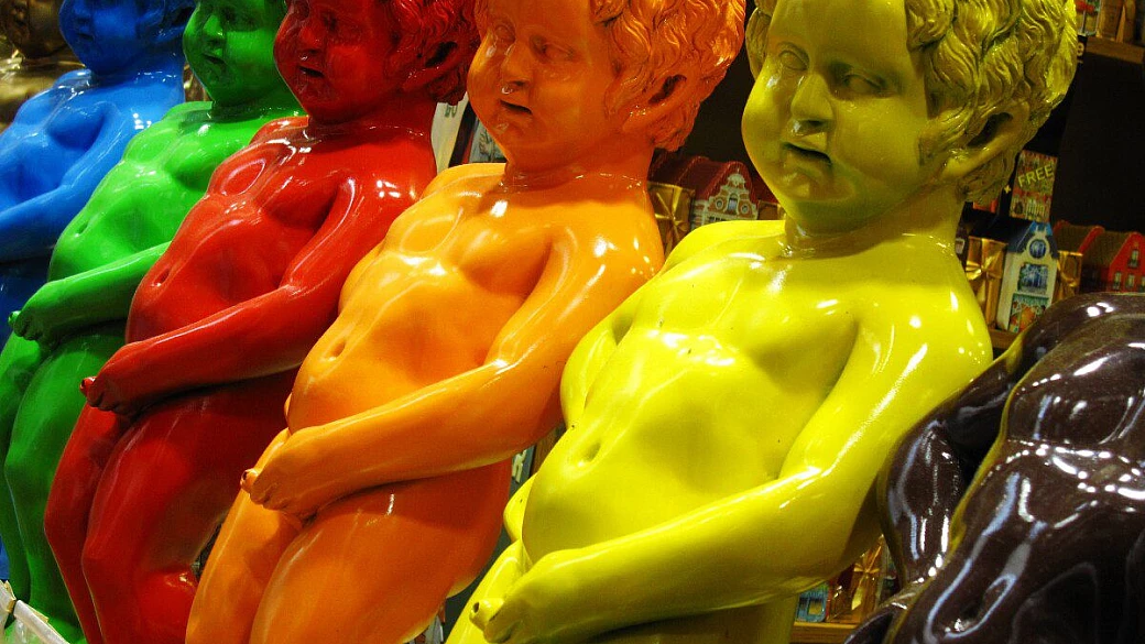 bruxelles e brugge in 4 giorni!