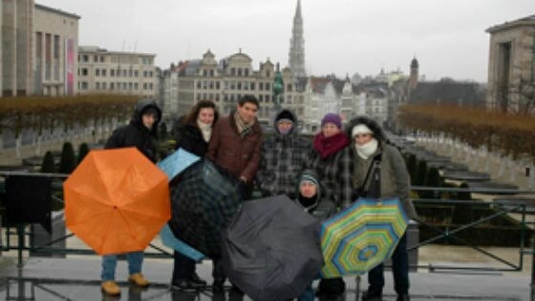 weekend col cavoletto!