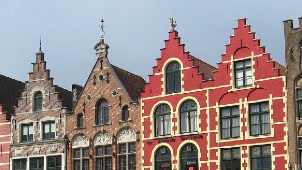 bruxelles e bruges a pasqua