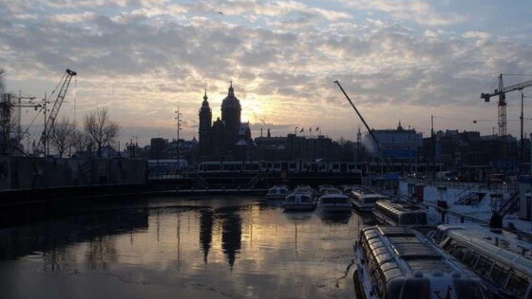 brussels+amsterdam in 3 giorni: emozionante