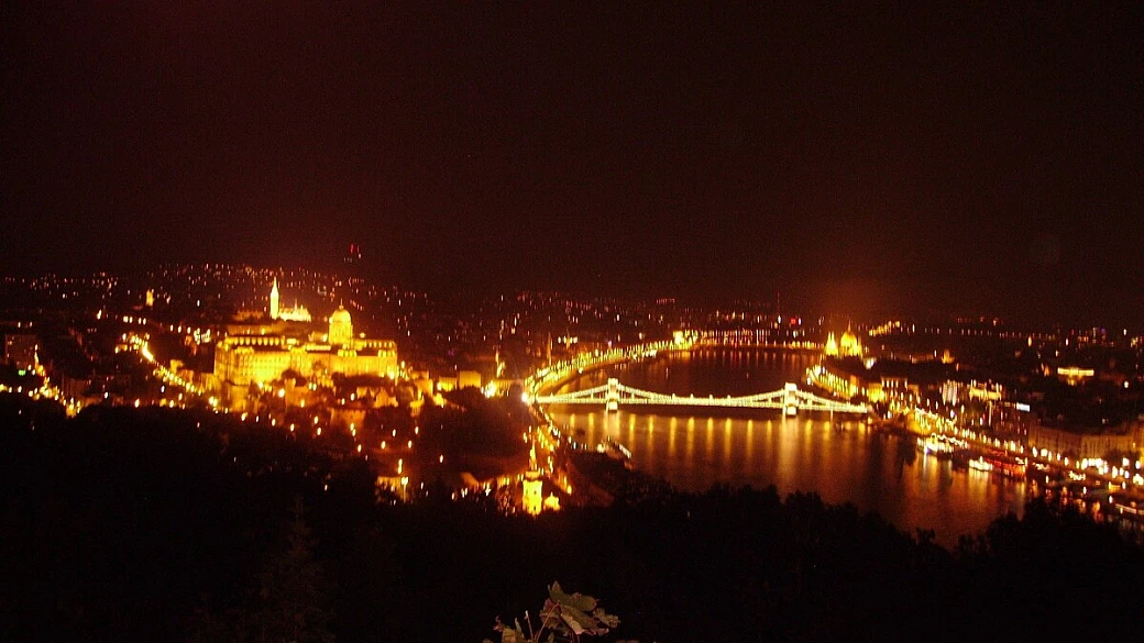 vienna, budapest e le tracce di sissi