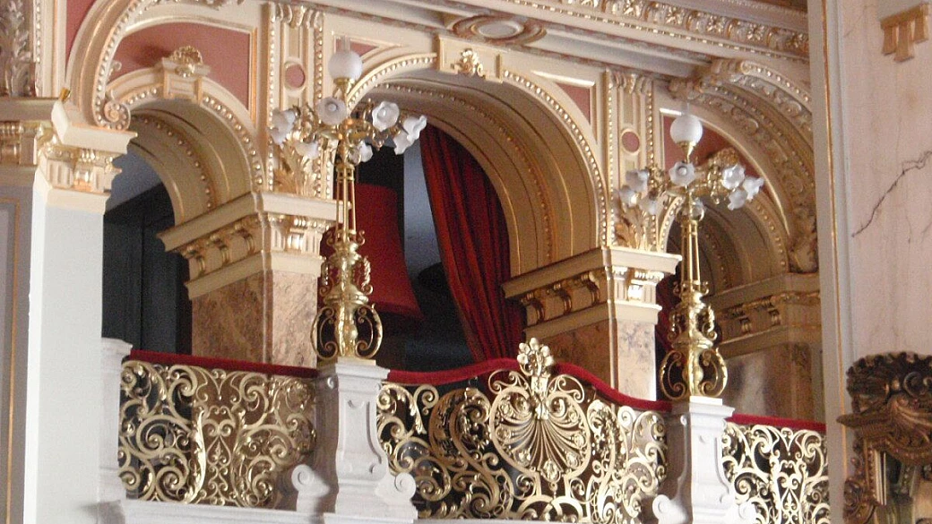 budapest piacevole sorpresa