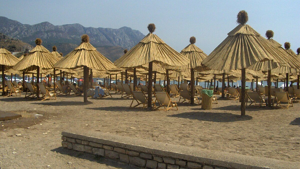 vacanze al mare in montenegro, che ne dici?