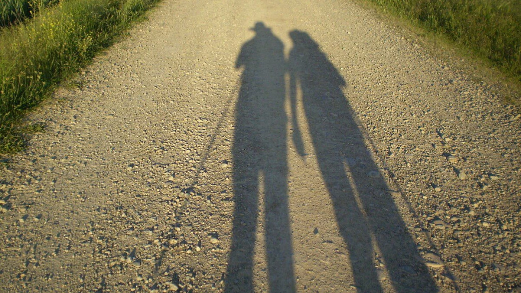 antes o despues volveras