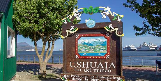 Ushuaia