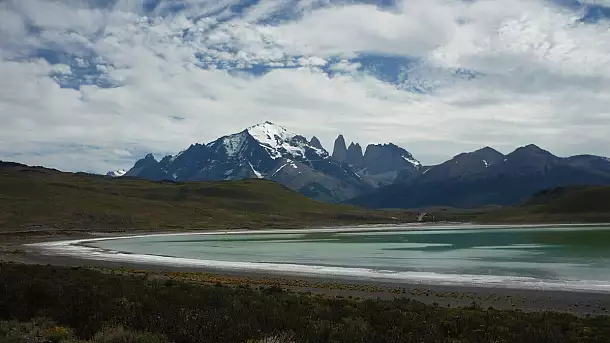 patagonia un sogno che si avvera
