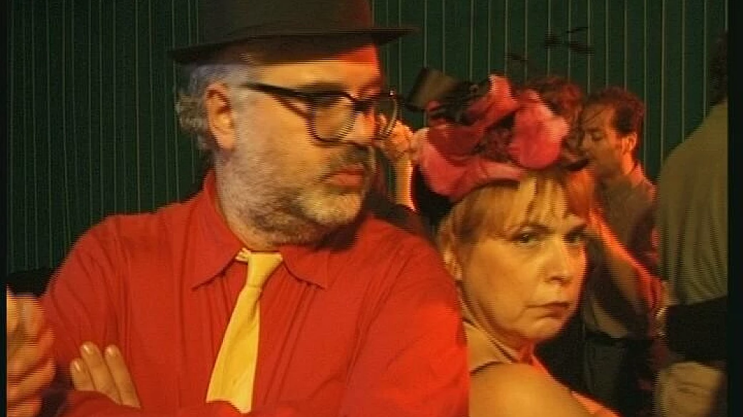 buenos aires, così lontana così vicina