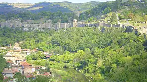 bulgaria: dieci giorni tra antiche fortezze e monasteri