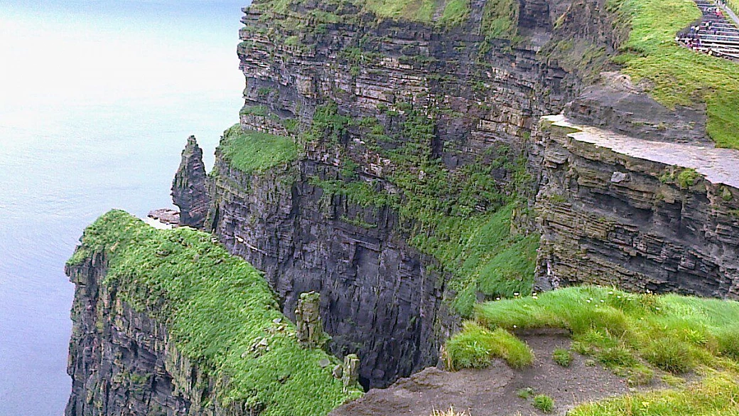 irlanda, dove tutto è possibile