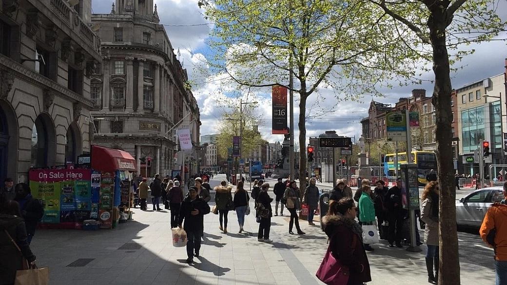 irlanda del nord on the road 2