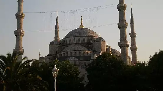 Turchia 2010 | Turisti per Caso