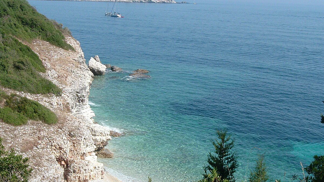 costa romantica: grecia e turchia