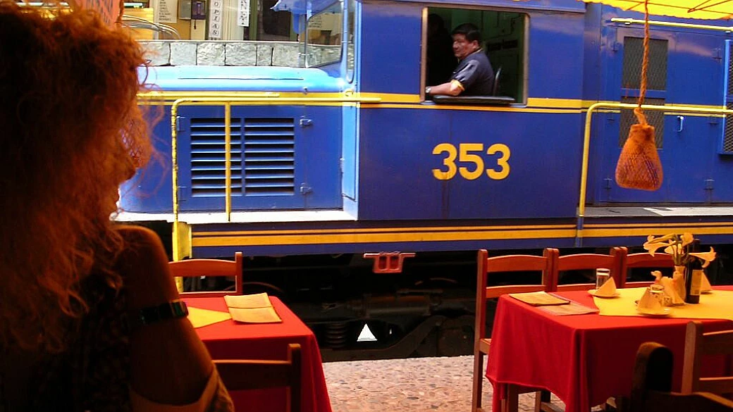 dal nord al sud un unica emozione