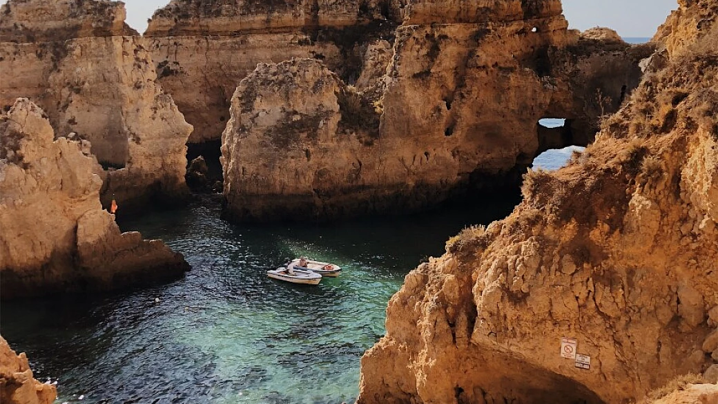 portogallo tra cultura e natura