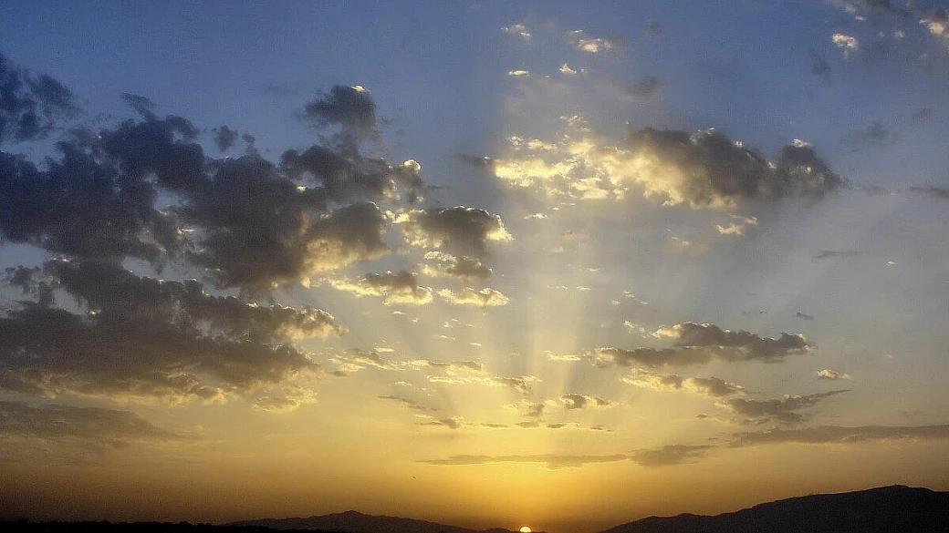 lipsi e patmos: zaino e scarpe da tennis