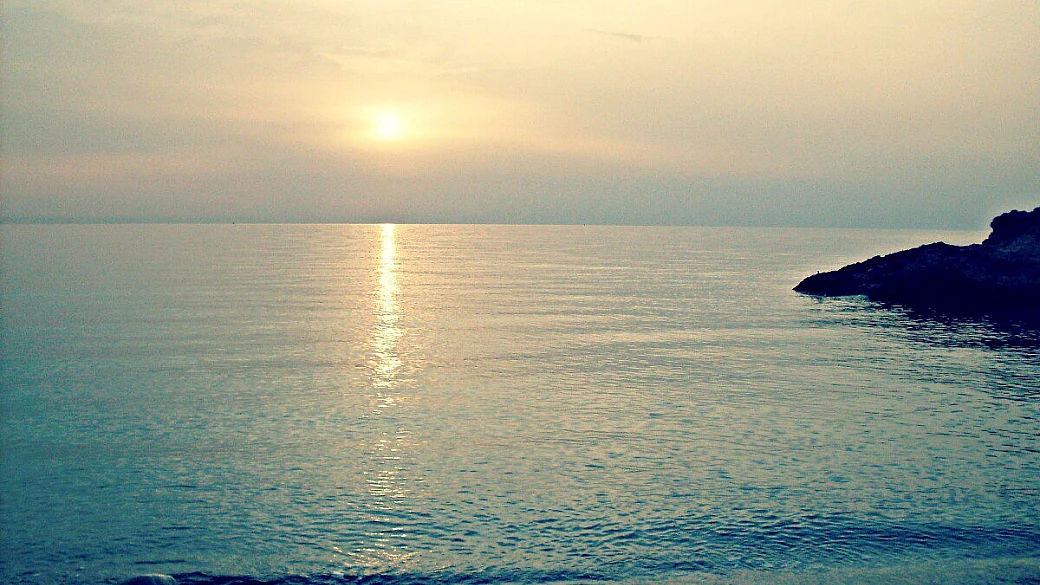 alto ionio calabrese: che pace