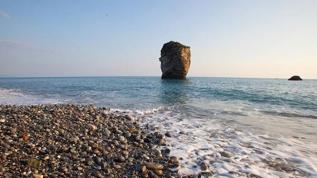 relax e benessere in riva al mare