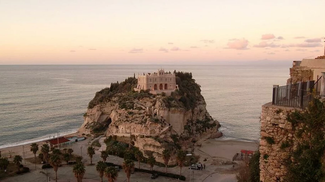tropea e dintorni