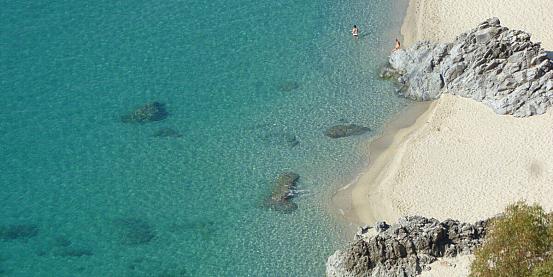 Calabria coast to coast: dal Tirreno allo Ionio