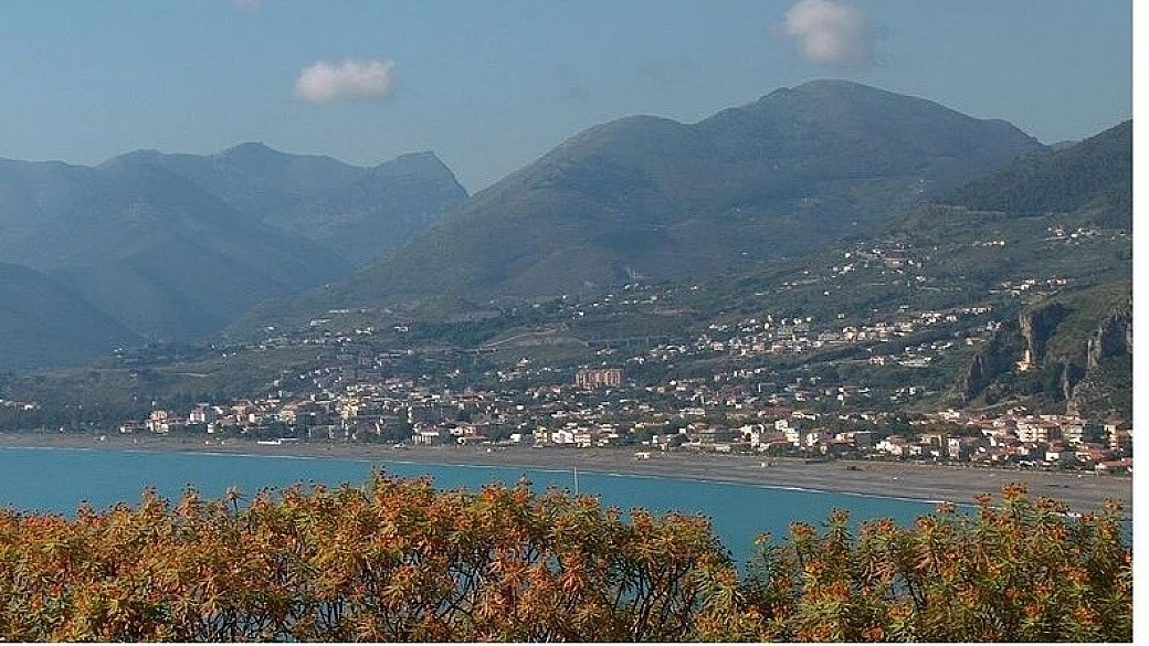 girovagando per la riviera dei cedri
