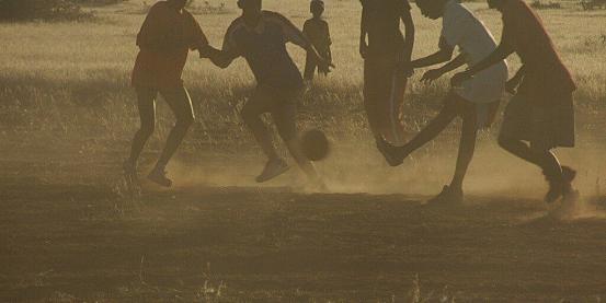 namibia soccer stars