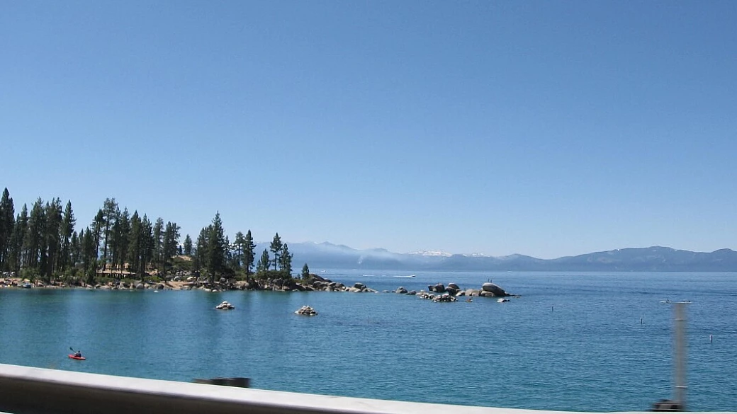 california, here we come