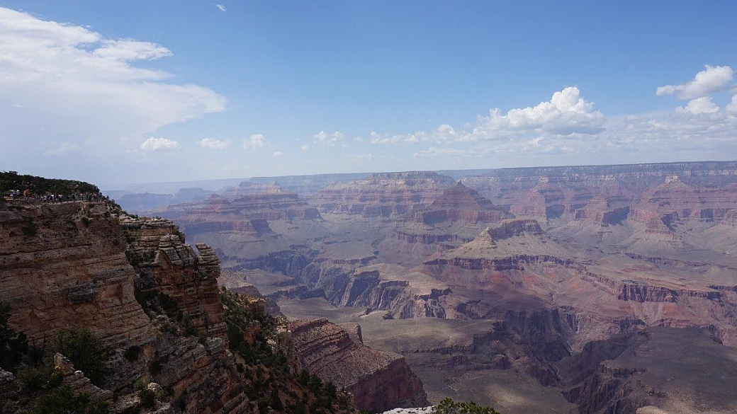 viaggio di nozze in california 2