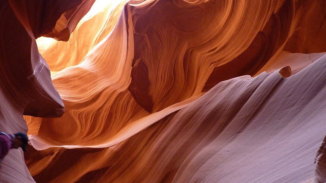 tour della west coast e dei grandi parchi americani