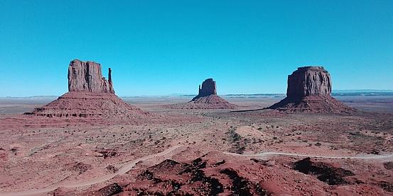 Monument Valley 44