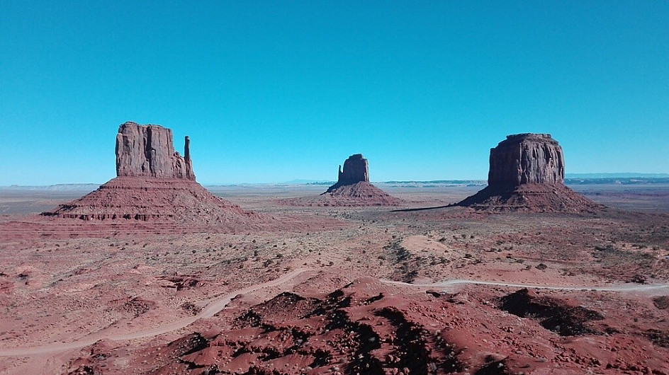monument valley 44