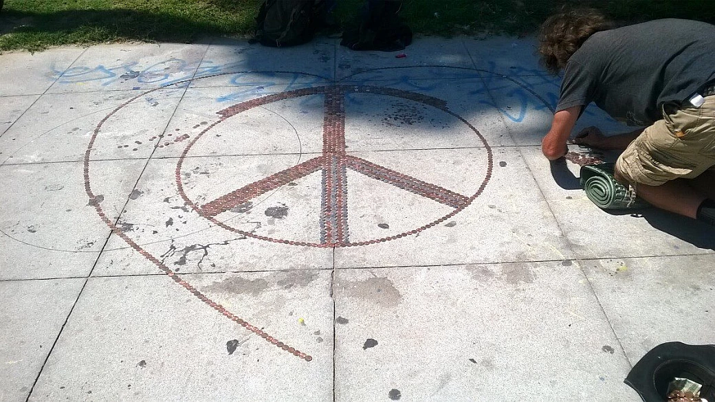 inaspettatamente san francisco zen